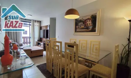 Apartamento com 4 dormitórios à venda, 84 m² por R$ 498.000 - Jardim Santa Cruz Sacomã - São Paulo/SP