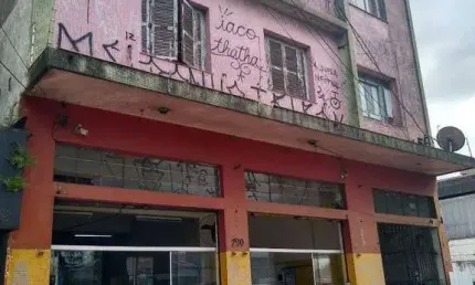 Prédio à venda, 750 m² por r$ 1.900.000,00 - sacomã - são paulo/sp
