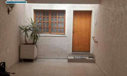 Sobrado à venda, 100 m² por R$ 475.000,00 - Parque Fongaro - São Paulo/SP