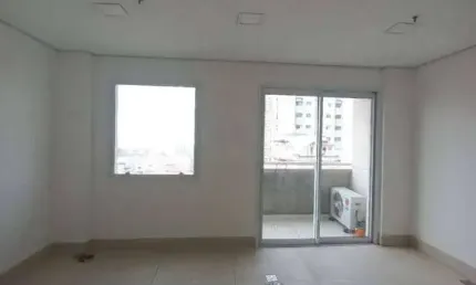 Sala à venda, 32 m² por r$ 380.000,00 - ipiranga - são paulo/sp