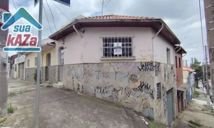Casa com 1 dormitório à venda, 80 m² por r$ 425.000,00 - vila dom pedro i - são paulo/sp