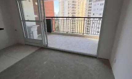 Apartamento com 2 dormitórios à venda, 54 m² por R$ 630.000,00 - Vila Nair - São Paulo/SP