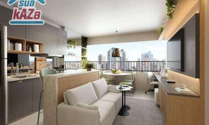 Apartamento com 3 dormitórios à venda, 65 m² por R$ 683.649,00 - Vila Nair - São Paulo/SP