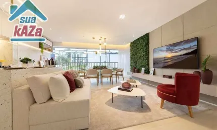 Apartamento com 3 dormitórios à venda, 79 m² por R$ 861.119,00 - Ipiranga - São Paulo/SP