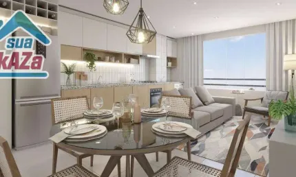 Apartamento com 2 dormitórios à venda, 56 m² por r$ 613.643,10 - ipiranga - são paulo/sp
