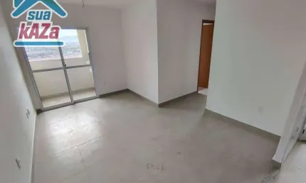 Apartamento com 2 dormitórios à venda, 51 m² por R$ 407.990,00 - Vila Carioca - São Paulo/SP