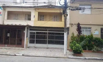 Sobrado com 3 dormitórios à venda, 200 m² por R$ 870.000,00 - Ipiranga - São Paulo/SP