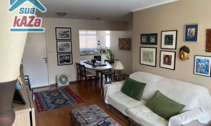 Apartamento com 3 dormitórios à venda, 125 m² por r$ 920.000,00 - ipiranga - são paulo/sp