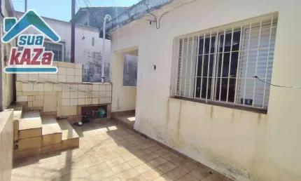Casa à venda, 242 m² por R$ 600.000,00 - São João Clímaco - São Paulo/SP