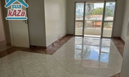 Apartamento com 3 dormitórios à venda, 98 m² por r$ 830.000,00 - ipiranga - são paulo/sp