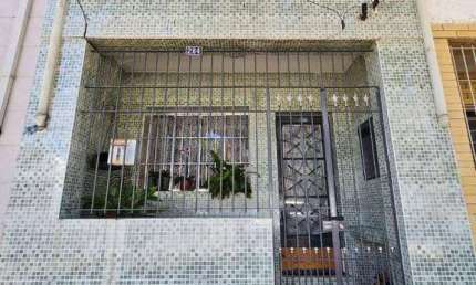 Sobrado com 2 dormitórios à venda, 80 m² por R$ 330.000 - Sacomã - São Paulo/SP