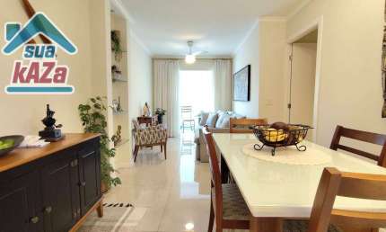 Apartamento à venda, 60 m² por R$ 590.000,00 - Ipiranga - São Paulo/SP
