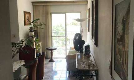 Apartamento à venda, 58 m² por R$ 380.000,00 - Saúde - São Paulo/SP