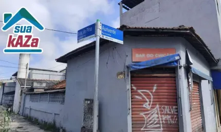 Casa mista comercial e residencial com 2 dormitórios à venda, 142 m² por r$ 590.000 - vila carioca - são paulo/sp