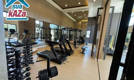 Studio com 1 dormitório à venda, 32 m² por R$ 320.000 - Ipiranga - São Paulo/SP