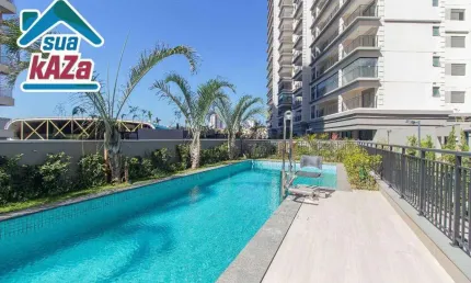 Studio à venda, 32 m² por r$ 299.000,00 - ipiranga - são paulo/sp