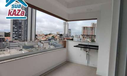 Apartamento para alugar, 63 m² por R$ 4.063,57 - Ipiranga - São Paulo/SP