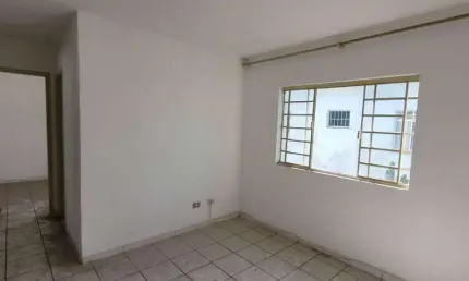 Apartamento com 2 dormitórios à venda, 51 m² por R$ 290.000,00 - Vila Carioca - São Paulo/SP