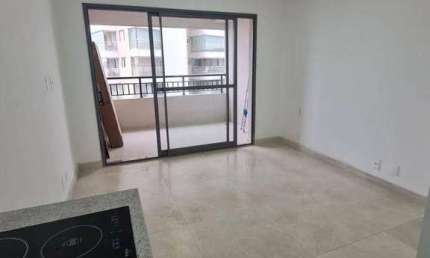 Studio com 1 dormitório para alugar, 28 m² por R$ 3.300,00/mês - Ipiranga - São Paulo/SP