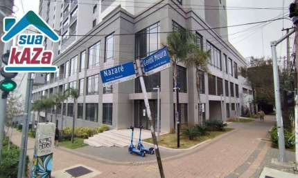 Loja para alugar, 900 m² por R$ 58.275,00/mês - Ipiranga - São Paulo/SP