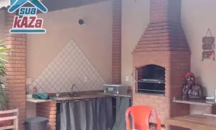 Sobrado à venda, 200 m² por R$ 960.000,00 - Vila Carioca - São Paulo/SP