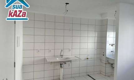Apartamento com 2 dormitórios à venda, 36 m² por R$ 285.000,00 - Vila Carioca - São Paulo/SP