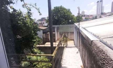 Casa com 1 dormitório à venda por R$ 1.050.000 - Vila Firmiano Pinto - São Paulo/SP