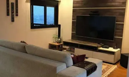 Apartamento com 3 dormitórios à venda, 140 m² por r$ 1.450.000,00 - ipiranga - são paulo/sp