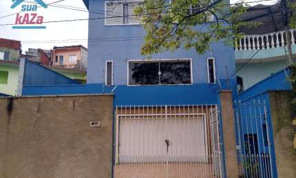 Área à venda, 430 m² por R$ 1.650.000,00 - Jardim Maria Estela - São Paulo/SP