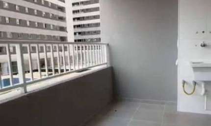 Apartamento com 2 dormitórios à venda, 60 m² por R$ 703.000,00 - Vila Vermelha - São Paulo/SP