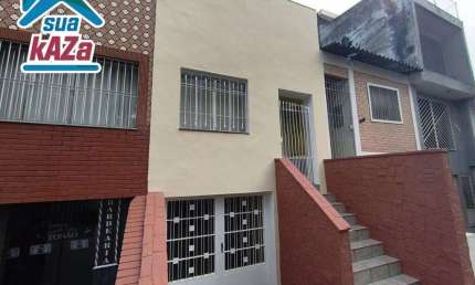Casa com 3 dormitórios, 142 m² - venda por R$ 750.000,00 ou aluguel por R$ 5.768,77/mês - Ipiranga - São Paulo/SP