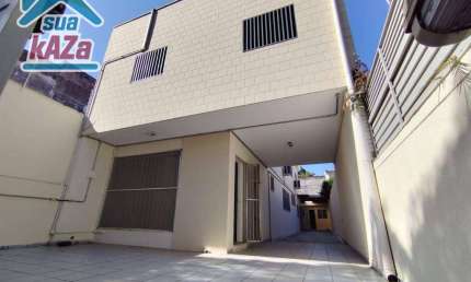 Sobrado, 210 m² - venda por R$ 1.900.000,00 ou aluguel por R$ 10.750,00/mês - Ipiranga - São Paulo/SP