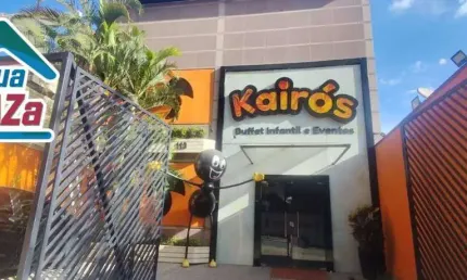 Galpão à venda, 650 m² por R$ 3.100.000 - Alto do Ipiranga - São Paulo/SP