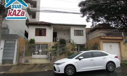 Casa com 3 dormitórios à venda, 122 m² por r$ 799.000 - vila nair - são paulo/sp