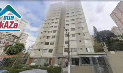 Apartamento com 2 dormitórios à venda, 52 m² por r$ 235.000,00 - jardim celeste - são paulo/sp