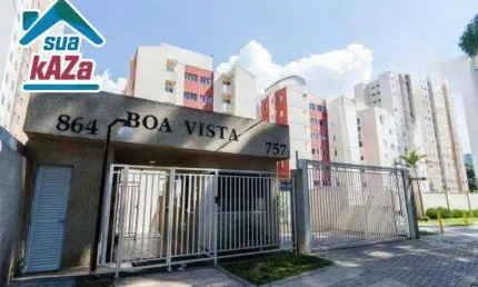 Apartamento com 2 dormitórios, 57 m² - venda por r$ 210.000,00 ou aluguel por r$ 1.980,00/mês - campanário - diadema/sp
