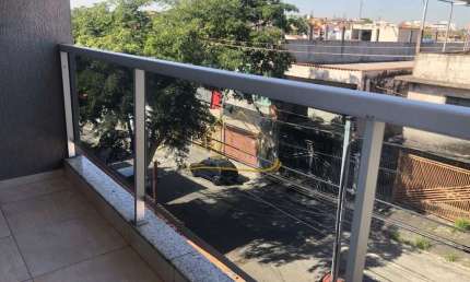 Casa com 3 quartos à venda na Cidade Líder, São Paulo 