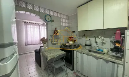 Apartamento novo com 2 dormitórios e 1 vaga Próximo ao terminal da Tiradentes