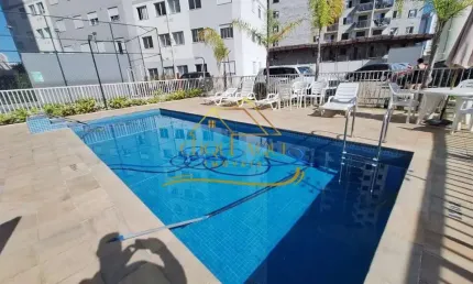 Apartamento com 2 quartos à venda no Penha De França, São Paulo 