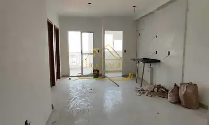 Apartamento em Vila Santa Teresa (Zona Leste), São Paulo/SP