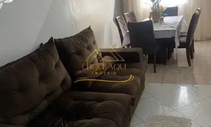 Apartamento andar baixo com 2 dormitórios e 1 vaga à venda em Artur Alvim/ SP