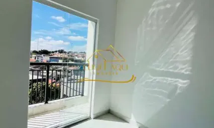 Apartamento com 2 quartos à venda na Avenida Waldemar Carlos Pereira, Vila Talarico, São Paulo