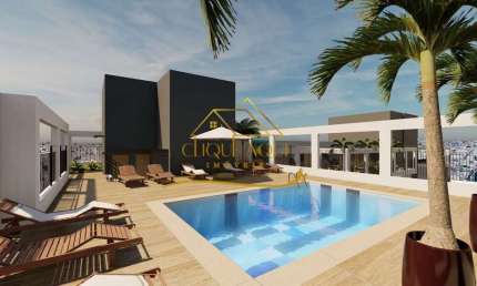 Apartamento com 2 quartos à venda na Vila Ré, São Paulo 