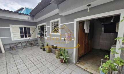 Casa com 2 quartos à venda na Cidade Líder, São Paulo 