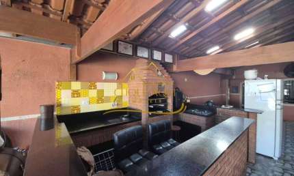 Casa com 2 quartos à venda na Vila Tolstoi, São Paulo 