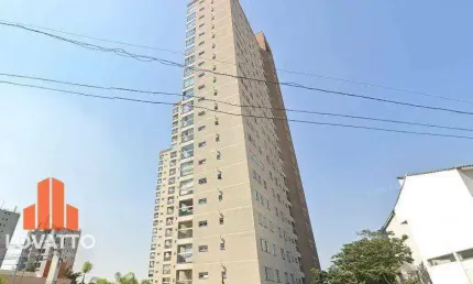 Apartamento com 3 dormitórios à venda - vila eldízia - santo andré/sp