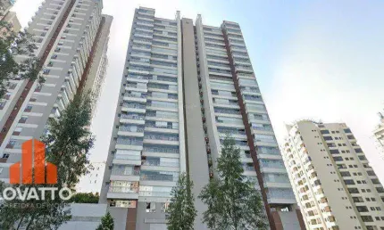 Apartamento com 3 dormitórios à venda - centro - são bernardo do campo/sp
