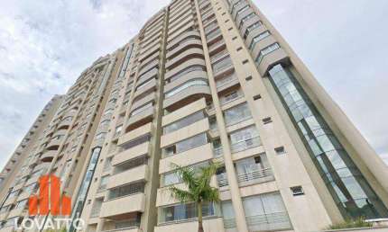 Apartamento com 3 dormitórios à venda - Casa Branca - Santo André/SP