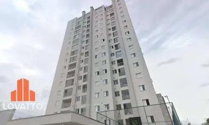 Apartamento com 3 dormitórios à venda - Centro - São Caetano do Sul/SP