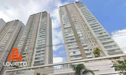Apartamento com 2 dormitórios à venda - Centro - São Bernardo do Campo/SP